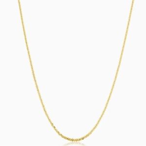Brand new Oradina Shimmer Adjustable Chain